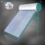 High Efficiency Vacuum Tube Solar Water Heater