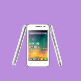 4 Inch 3G Mtk Chipset Android Dual SIM Mobile Phone