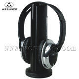 Wireless Headset Microphone (WS-2012)