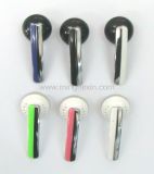 Plastic Injection Earphone Accessory with ISO SGS