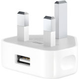 Mobile Phone Travel House Charger for iPhone 6 Plus with UK 3 Pins Plug