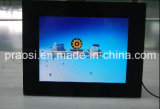 12 Inch LCD Digital Picture Frame with Music Player