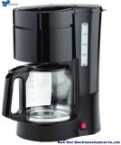 1.8liter 800W Kitchen Appliance Electric Coffee Maker