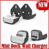 Mini Dock Charger for iPhone 4 4s