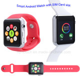 Bluetooth Smart Watch for Valentine's Day Promotion Gift (Dwatch II)