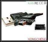 Digital Camera USB Cable for Kodak U-5