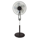 Electric Standing Fan for Southeast Asia Market