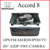 Special Car DVD Player for Honda Accord 8 (K-916)