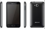Mini Note I9220 3G Mtk6577 1.2GHz, Dual Core, 4.3inch WVGA IPS LCD, Capacitive Multi Touch Screen (N800)