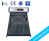 Rooftop Pressurized Solar Water Heater
