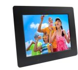 Hot Sell 8 Inch Digital Photo Frame Multi-Function
