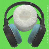 Disposable Polypropylene Non-Woven/Non Woven/Nonwoven Dust Proof Earphone Cover, Anti Dust Ear Phone Cover