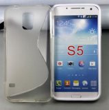 S Line TPU for Samsung S5