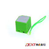 2014 China Supplier Bluetooth Speaker Support Custom Order