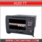 Special Car DVD Player for Audi Tt with GPS, Bluetooth. (CY-8605)