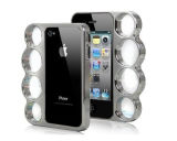 Fashional Mobile Phone Case for iPhone 4
