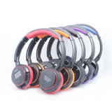 Stereo Bluetooth Headset with LED Display (HD380)