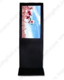 32 Inch IP65 Floor Standing Kisok LCD Advertising Display