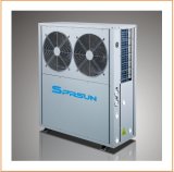 Heat Pump Air Conditioner (CE, ISO9001, EN14511 test report by TUV)