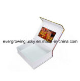 Newest, Fashion Video Greeting Card, Video Player Used in Package