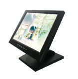 12'' TFT Panel LCD Touch Screen Monitor
