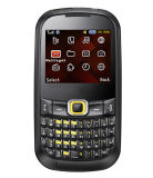 Original Bluetooth Game Qwerty B3210 Mobile Phone