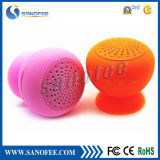 Battery Wireless Mushroom Bluetooth Speaker