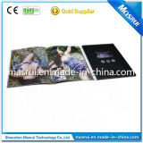 4.3 Inch Party Decoration Video Brochure, Invitation Cards,