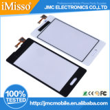 Mobile Phone Screen Touch Glass Lens for LG E460