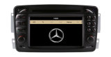 Car DVD Player for Mercedes-Benz G Class-W467 Videos GPS (2001-2010)
