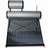 Non-Pressurized Solar Water Heater (SN-CU202)