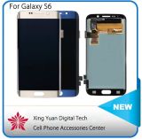 Original LCD for Samsung Galaxy S6 G920 with Touch Screen