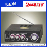 Portable Mini Sound Amplifier (004)