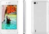 GPS Slim Smartphone Android 4.4. Fake IPS Screen 4.0 Inch