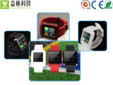 U8 Smart Watch and Watch Mobile Phone with Android APP