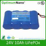 Long Life Lithium Battery 12V 5ah for Motorcycle
