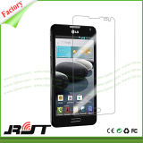 New Design 2.5D 0.3mm Tempered Glass Screen Protector for LG
