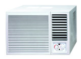 T3 (Tropical) Window Air Conditioner (Saudi 6 star EER)