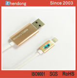 Flash Memory Disk Cable Mobile Phone