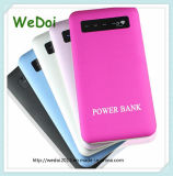 4000mAh Slim Portable Charger for Mobile Phone (WY-PB20)