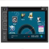GPS Car DVD Player/Car MP3 Player for Opel Corsa