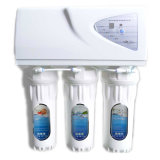 RO Dust Proof Type Water Filter with White Color