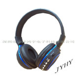 Top Quality Bluetooth Headphone Metal Headphone Super Bass Headset Jy-3014
