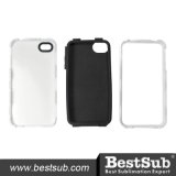 Bestsub 3 in 1 Plastic Sublimation Phone Cover for iPhone Cover (IPK18)