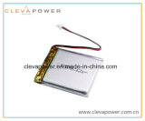 3.7V 1100mAh Li-Polymer Battery with 500+ Cycles Life and Reliable Performance