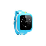 2016 Hot Sale Ce RoHS Blue Tooth Digital Smart Watch for Kids