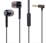 Good Quality Mobile Earphone with CE Approved (RH-I87-001)