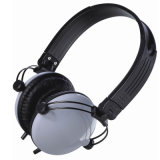 Promotional Gifts Custom Foldable Computer Stereo Headphone