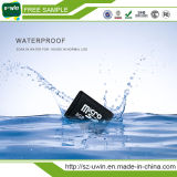 Free Logo 8GB Micro SD Memory Card