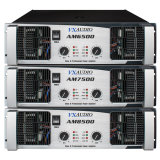 High Quality Professional Power Amplifier Am7500